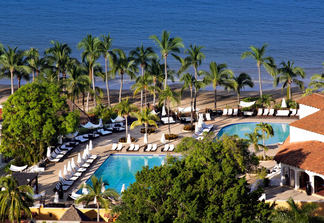 Ixtapa, Mexico